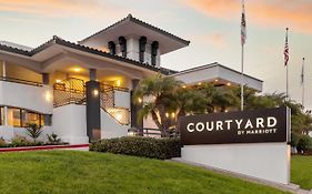 Courtyard by Marriott San Diego Solana Beach Del Mar